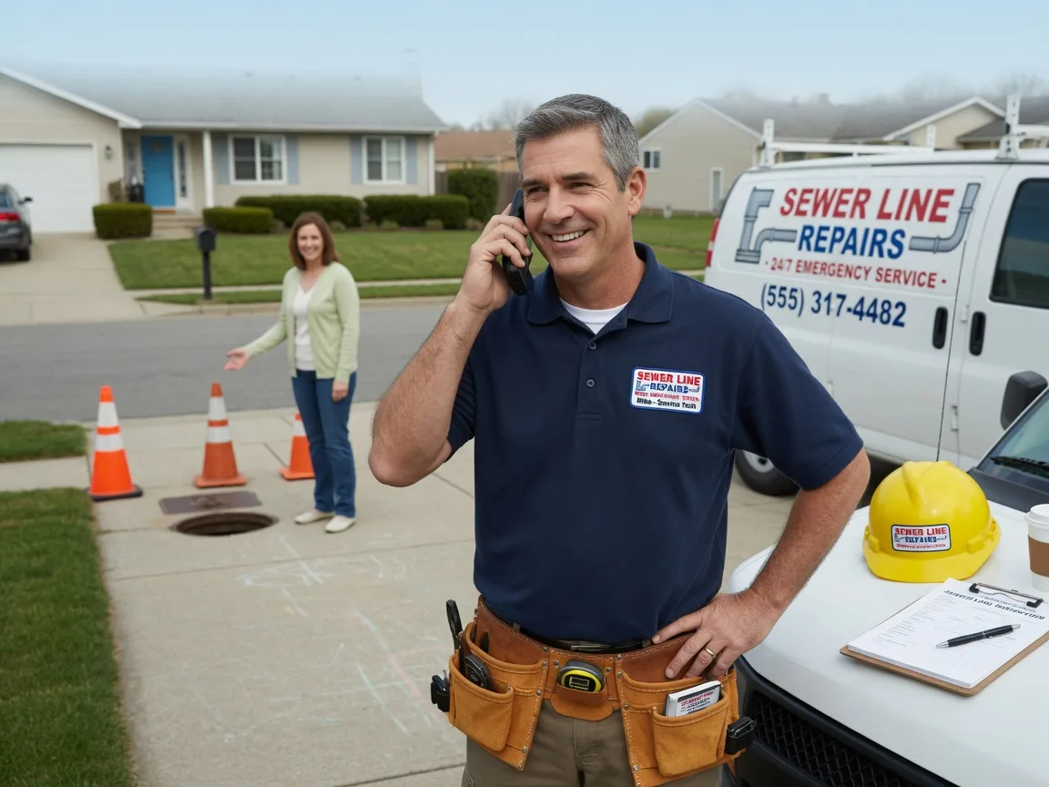 Emergency Plumber Collegeport, TX FAQs